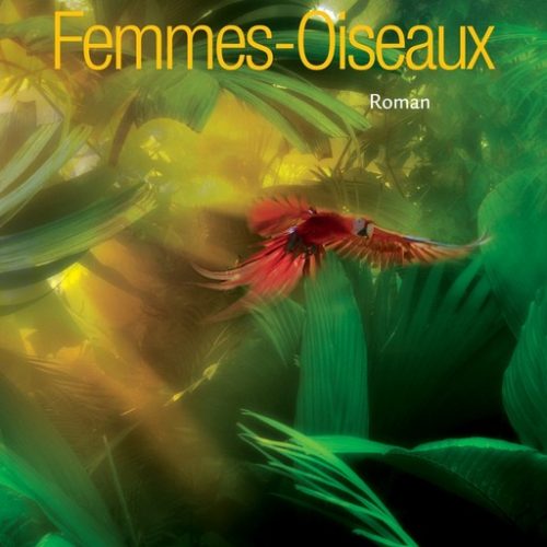 femmeoiseau