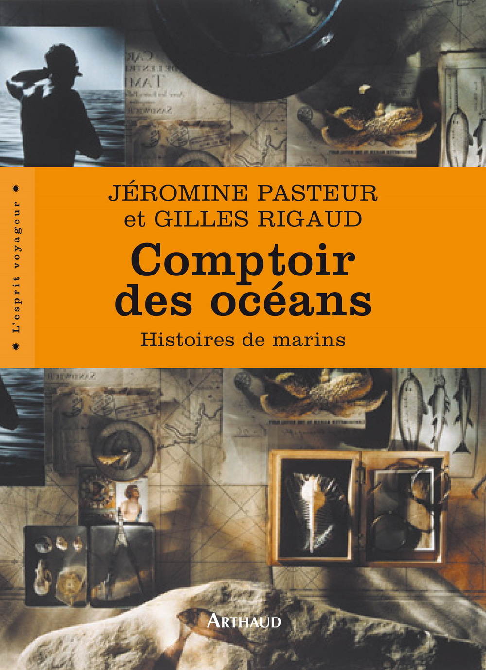 Comptoir des Océans