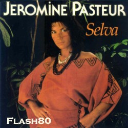 Selva : le disque de Jéromine Pasteur